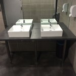 recherche double vasque