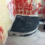 Rénovation salle de bain
